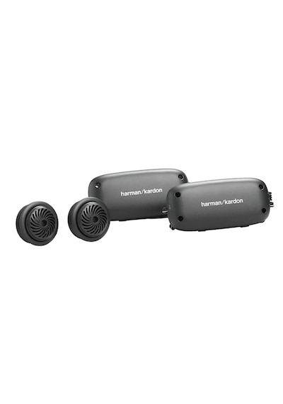 Harman Kardon Fıt 6cf 16.5 Cm 400 Watt Oto Mid Tiz Takımı