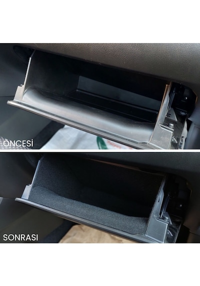Suzuki Vitara Uyumlu Torpido Konfor Seti