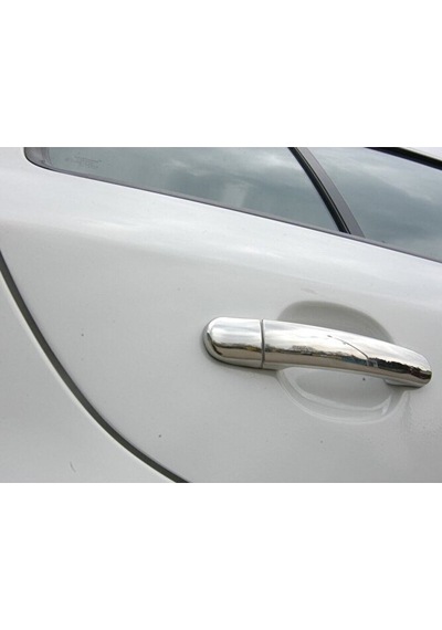 Vw Golf Uyumlu 4 Kapı Kolu Krom 4 Kapı 1998 - 2004