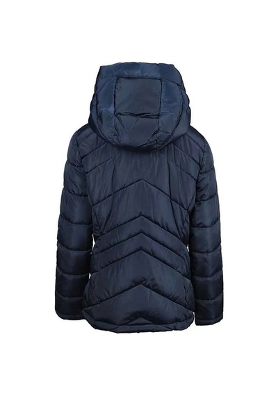 Tommy Hilfiger Tommy Hılfıger Kadın Mont Tw2mp915-navy Lacivert