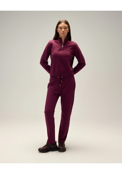 Ellesse 5wf4556-brd Kadın Eşofman Altı Bordo