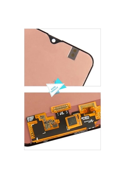 Samsung Uyumlu Galaxy M30 Lcd M305F Ekran Dokunmatik Sm-305