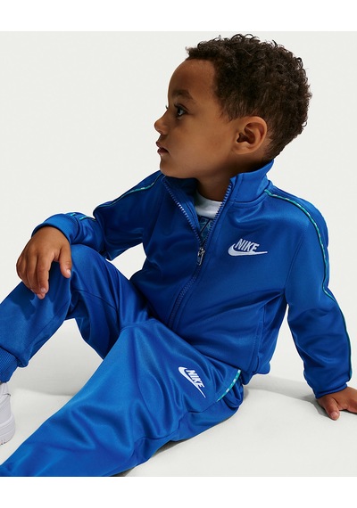 Nike Nıke Lıfestyle Fz Propus Pıpıng Erkek Çocuk Eşofman Takım 76p280 U89
