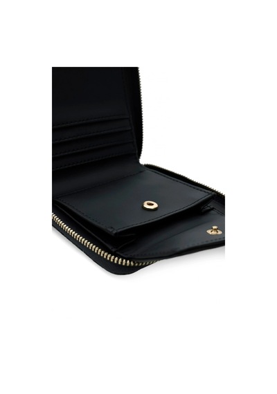 Guess Coleen Kadın Cüzdan-sg9756137 SİYAH