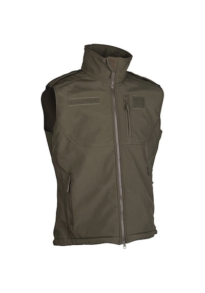 Sturm Softshell Yesıl Yelek (475463896) Yeşil