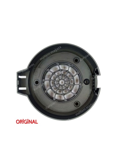 Arçelik Uyumlu Sd 9961 Şarjlı Süpürge Ön Motor Çerçevesi