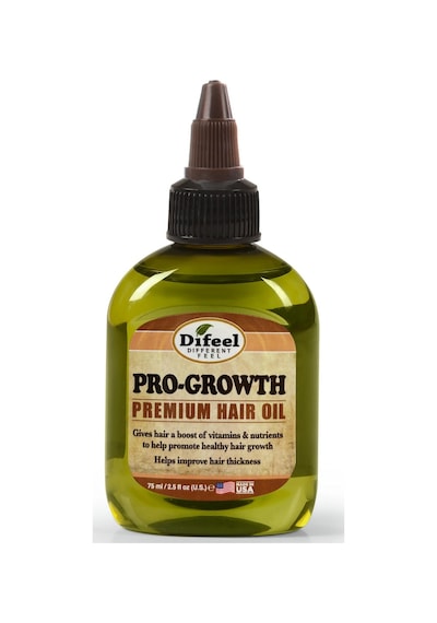Difeel Pro-Growth Saç Yağı 75 ML