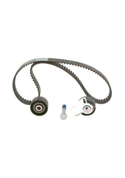 Bosch 1987946668 Triger Seti Yeni Kasa Mondeo 2.0l Duratorq 16-focusııı 2.0 15-citroen C4 2.0 Hdı 16-citroen C4 1876377