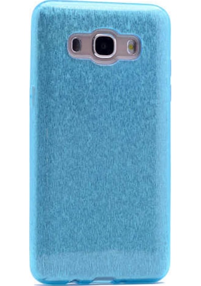 Samsung Galaxy Uyumlu J7 2016 Kilif Simli Parlak Shining Kapak 370220197
