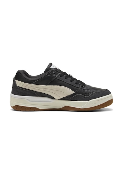 Puma Rebound Retro Siyah Erkek Sneaker 400214-06 Siyah