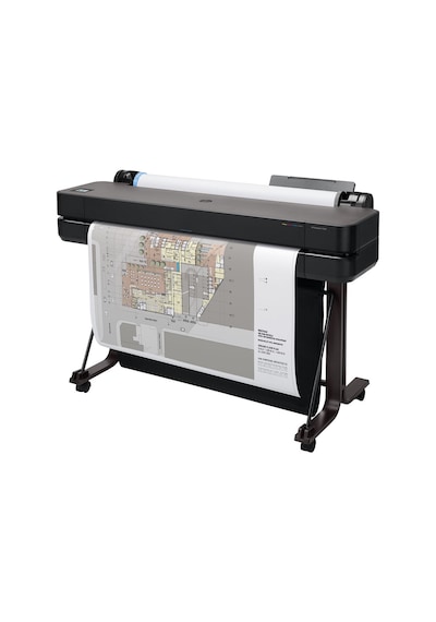 HP 5HB11A DesignJet T630 36" Mürekkep Püskürtmeli Geniş Format Yazıcı