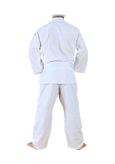 Dosmai Judo Aikido Elbisesi Ja050 Beyaz