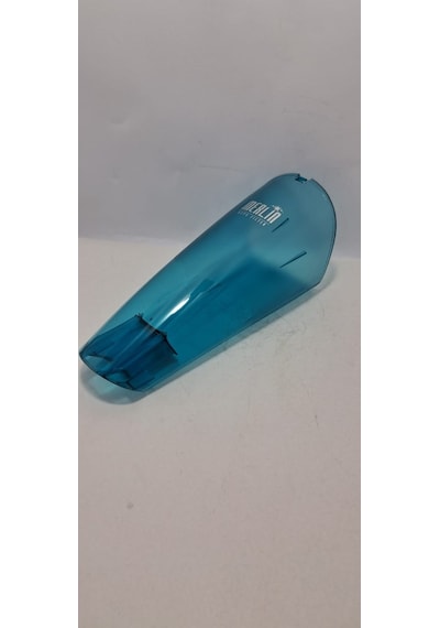Arnica Merlin Toz Haznesi Gövde Şeffaf 10026649
