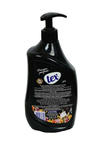Sıvı El Sabunu Life Premium Parfüm Alkol Ve Paraben İçermez 750 Ml