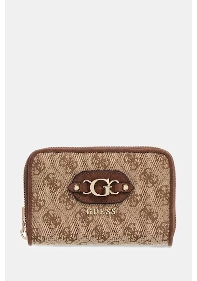 Guess Samantha Kadın Cüzdan Swjg2313140 Kahverengi