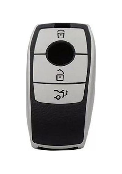 Mercedes C180 C200 W205 W213 E300 Ve B C E Sınıf Lüks Anahtar Kıl