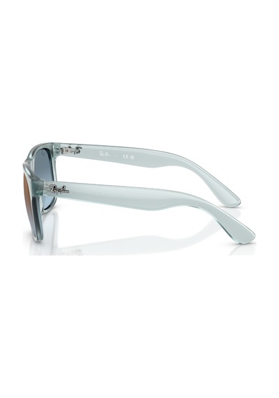 Rj 9069s 7223u0 48 Ray-ban Junior Çocuk Junıor Justın Güneş Gözlüğü Siyah