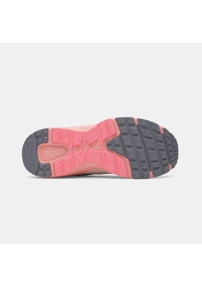 Under Armour Tech Runner Sportstyle Günlük Spor Ayakkabı C-und010795j10279 Pembe