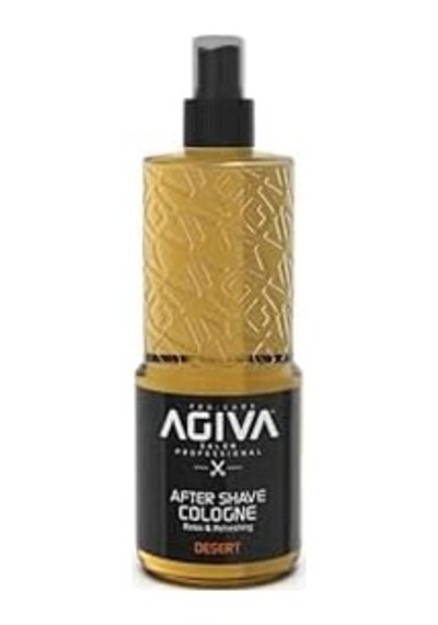 After Shave Kolonya-desert
