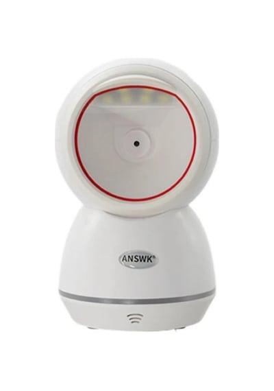 Honeywell Hf680-r1-2usb Masa Üstü 1d/2d Barkod Okuyucu