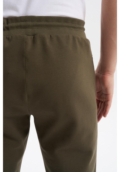 AR-MA Arma Erkek Slim Fit Basic Interlok Dar Paça Eşofman Altı Arka Ve Ön Cepler Gizli Fermuarlı %80 Pamuk %14 Polyester %6 Elastane K30174998802 Haki AR-MA Arma Erkek Slim Fit Basic Interlok Dar Paça Eşofman Altı Arka Ve Ön Cepler Gizli Fermuarlı %80 Pamuk %14 Polyester %6 Elastane K30174998802 Haki