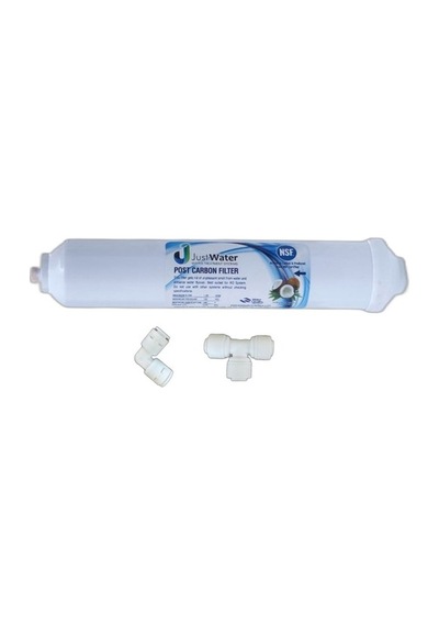 Aura Cebillion Compact Uyumlu 5'li Filtre Seti (Vontron Membran+Post Carbon)