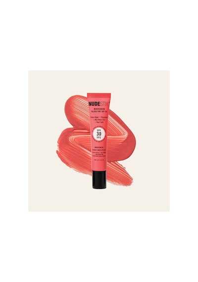 Nudestix Nudescreen - Renkli Allık Spf 30 001