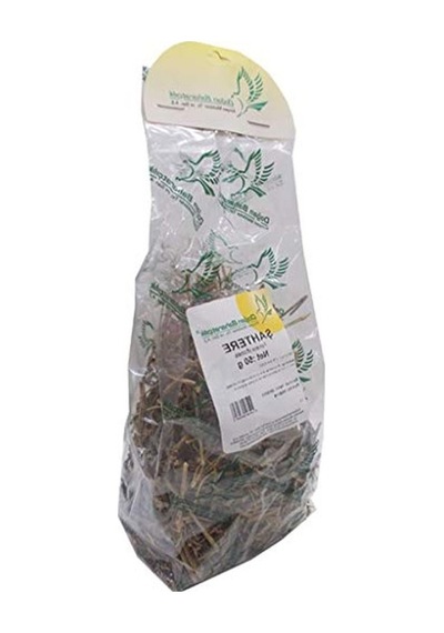 50 Gr Paket Doğal Şahtere Otu, Bitkisel Ürün