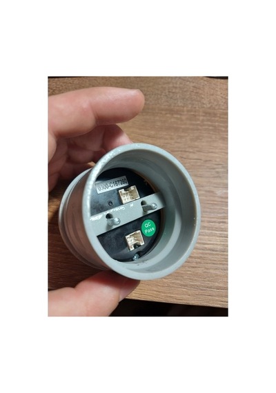 Mx 5 İçin Aem Wideband Gösterge Havalandırma Montaj Aparatı