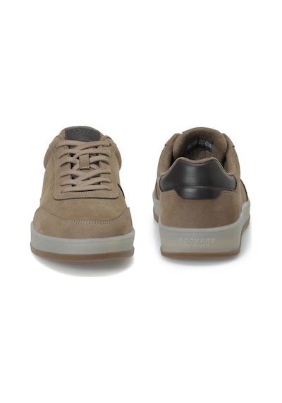 Dockersbygerli Dockers By Gerli Captan-n Kum Erkek Sneaker