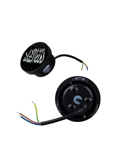 Pm-24451 3000k Maşallah Dekoratif Led Duvar Aplik Diğer