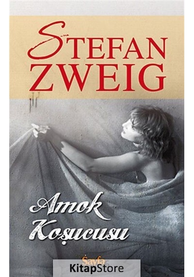 Amok Koşucusu - Stefan Zweig - Sayfa 6
