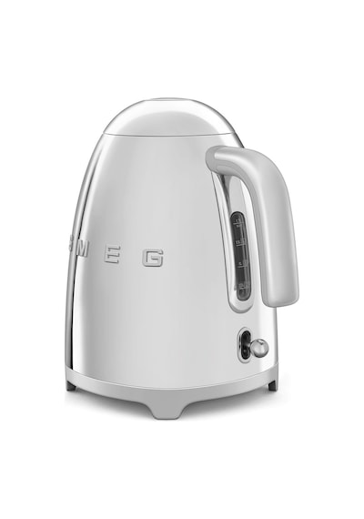 Smeg KLF03SSEU 1.7 LT Paslanmaz Çelik Su Isıtıcı Kettle