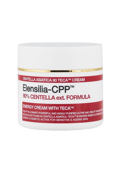 Elensilia Cpp 80 Centella Formula Cream 50 ML