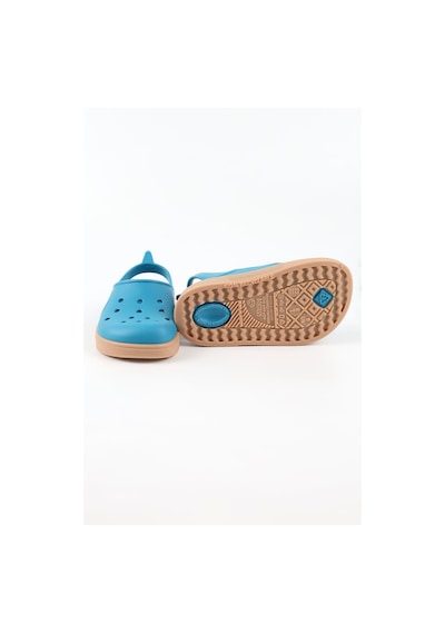 Boatilus Cloggy-b Caraibe/beige Erkek Çocuk Sandalet Mavi