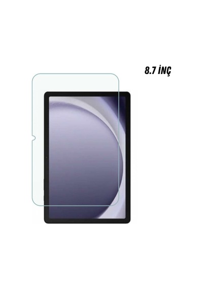 Samsung Galaxy Tab A9 Sm-x110 / Sm-x115 Nano Ekran Koruyucu