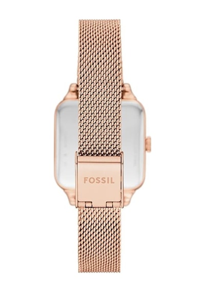 Fossil Fbq3971 Kadın Kol Saati