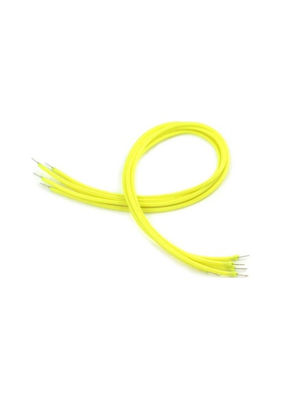 Esnek Filament Led - 3v 260mm Yeşil
