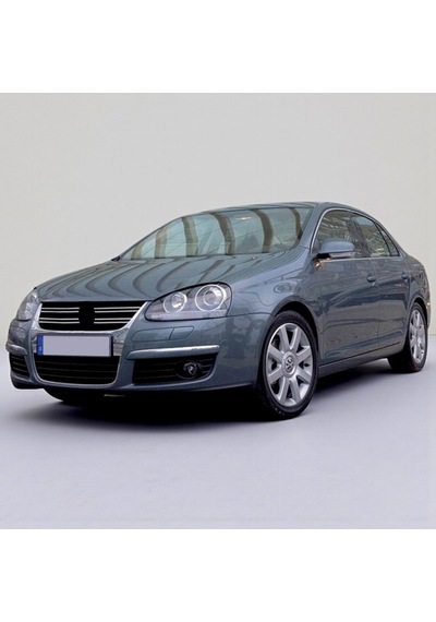 Vw Volkswagen Jetta Mk5 2006-2011 Ön Cam Silecek Takımı 60x48cm
