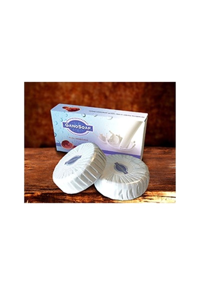 Soap Soap Keçi Sütlü Sabun 2x100 Gr Ges001 - 777151442 Diğer