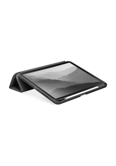 Apple Uyumlu iPad Air 11" 2024 M2 Çip Tablet Kılıf Moven Serisi Standlı Kalem Bölmeli Koruyucu Kılıf Apple Uyumlu iPad Air 11" 2024 M2 Çip Tablet Kılıf Moven Serisi Standlı Kalem Bölmeli Koruyucu Kılıf