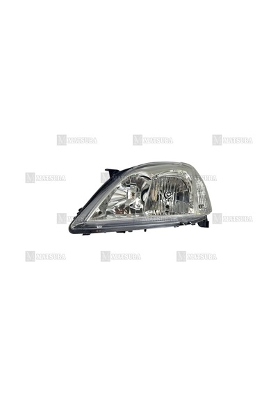 Toyota Corolla Hb Sol Far 2004-2006 81170-02380-mts