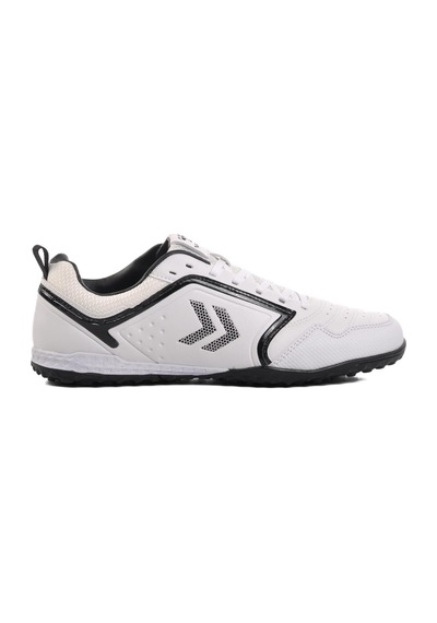 Hummel 900580 Hml Nico Beyaz Erkek Halı Saha Ayakkabısı Beyaz