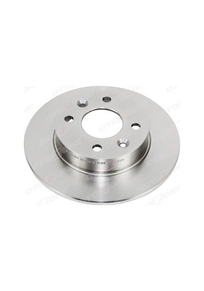 Otozone Ön Fren Aynası Renault Clıo 91 Twıngo 92 R5 84 88 238x8.2x4dl 50492 7701204285 7700716947 7701716947