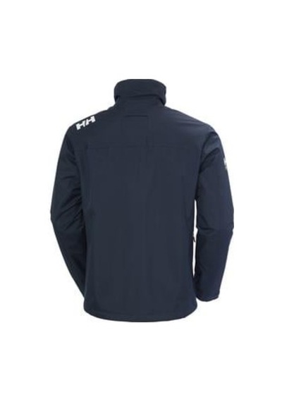 Helly Hansen Crew Midlayer Mont 2 Erkek Mont-28842-lacivert