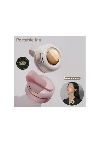 Fan Taşınabilir Mini Fan Usb Şarjlı Klipsli Yaka Fanı Portatif Sessiz El Vantilatörü Bel Çanta Gömlek Askılı Kullanım Serinletici Pembe - 892159781 Fan Taşınabilir Mini Fan Usb Şarjlı Klipsli Yaka Fanı Portatif Sessiz El Vantilatörü Bel Çanta Gömlek Askılı Kullanım Serinletici Pembe - 892159781