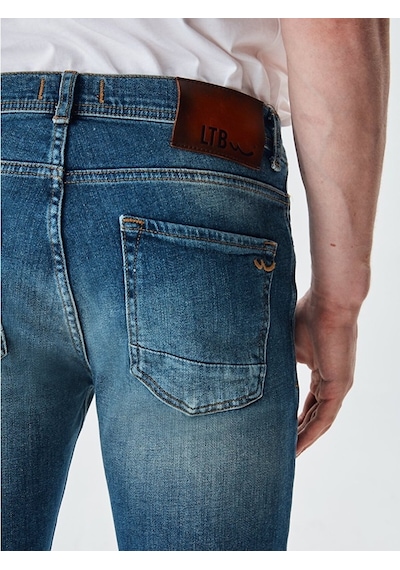 Ltb Jumy Normal Bel Super Skınny Erkek Jean Pantolon 540122226