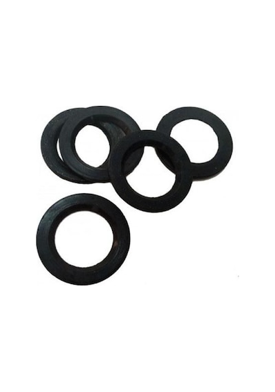 3/4 Lastik Conta 100 Adet 1''