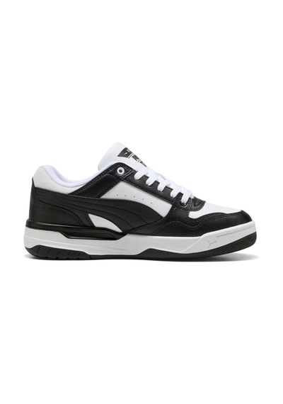 Puma Rebound Retro Erkek Günlük Spor Ayakkabı 40019703 Beyaz