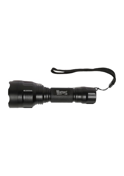 Güçlü Aparat Uyumlu Şarjlı Fener Wt-149